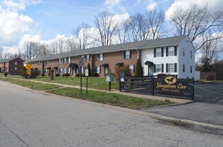 More details for tazwell drive, Louisville, KY - Multifamily for Sale