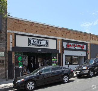 More details for 337-339 W 6th St, San Pedro, CA - Retail for Lease