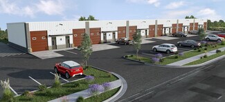 Plus de détails pour 145 Wellingham Ave, Greenville, NC - Local d'activités à louer