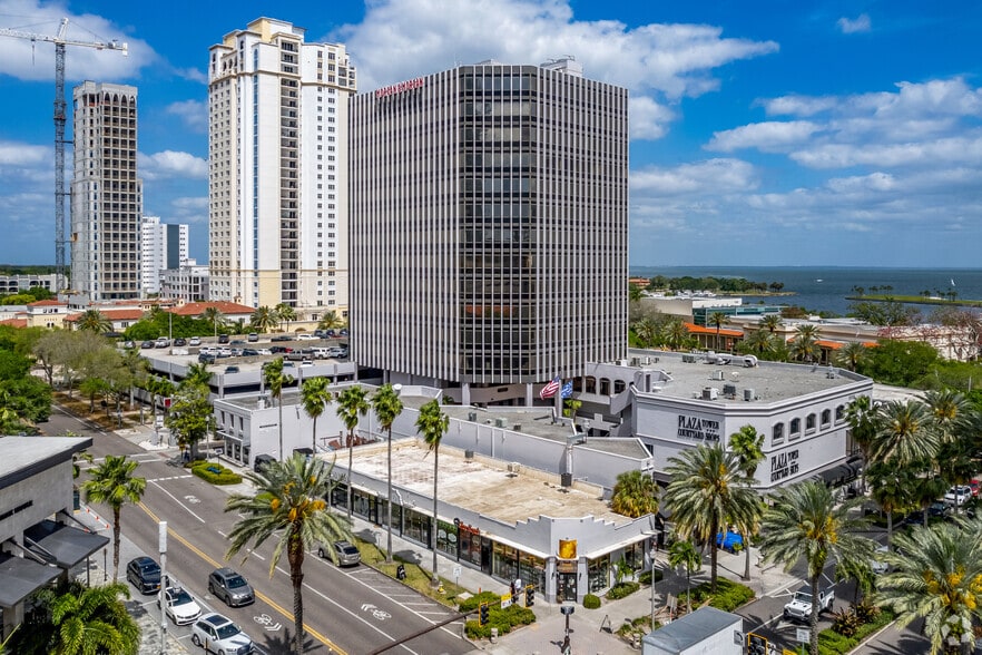 111 2nd Ave NE, Saint Petersburg, FL for lease - Primary Photo - Image 1 of 15
