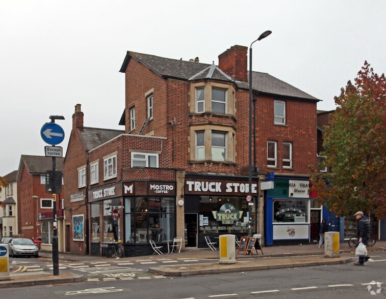 103 Cowley Rd, Oxford for sale - Building Photo - Image 3 of 3