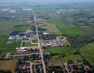 Plus de détails pour St Lawrence St, Winchester, ON - Terrain à vendre