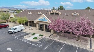 Plus de détails pour 231 W 67th Ct, Loveland, CO - Bureau à louer