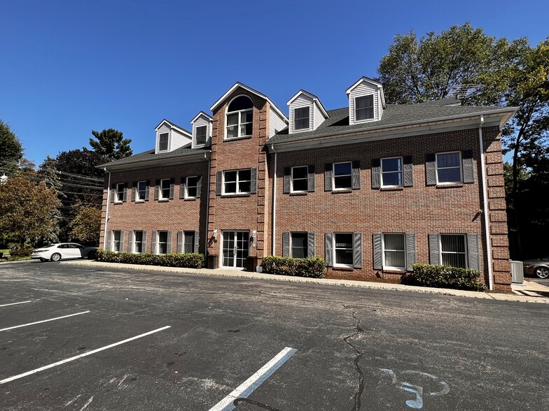 300 North Ave, Cranford, NJ for lease - Building Photo - Image 2 of 2