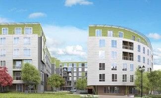 Plus de détails pour 3686 Washington St, Boston, MA - Commerce de détail à louer