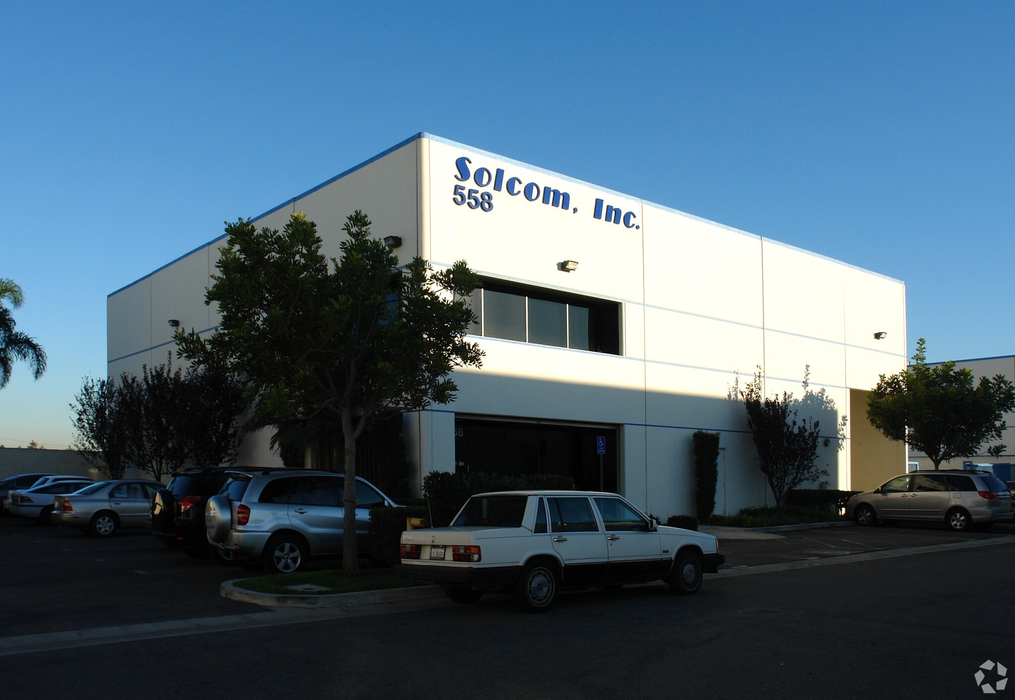 558 Amapola Ave, Torrance, CA for lease Building Photo- Image 1 of 8