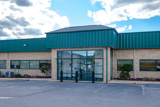 More details for 2031 Deyerle Ave, Harrisonburg, VA - Office for Lease