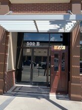 502 N Oregon St, El Paso, TX for lease Building Photo- Image 2 of 6