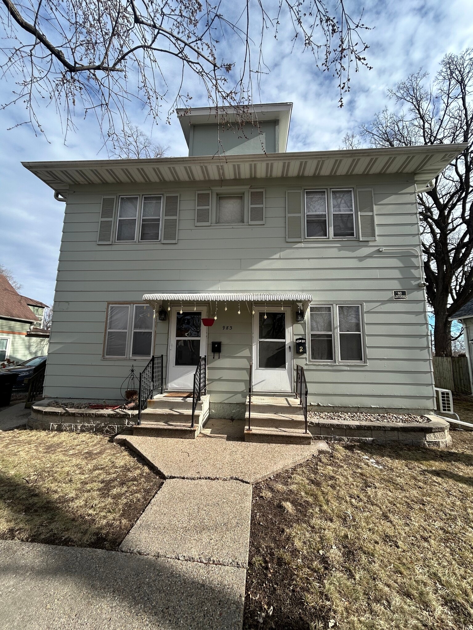 983 26th St, Des Moines, IA for sale Primary Photo- Image 1 of 25