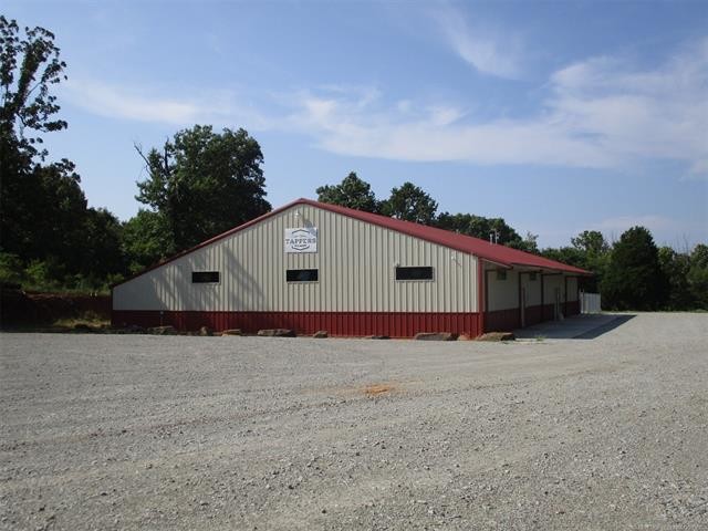 2445 State Highway 9A, Eufaula, OK à vendre - Autre - Image 1 de 1