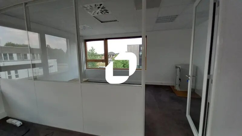 Bureau dans VILLENEUVE-D'ASCQ à vendre - Photo intérieure - Image 2 de 17