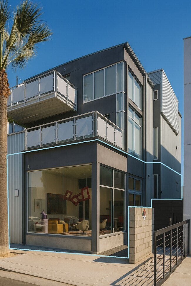 More details for 608-610 Main St, Venice, CA - Office for Sale
