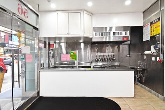 54-56 E Broadway, New York, NY for lease Building Photo- Image 1 of 9