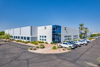 Plus de détails pour 3157 E Elwood St, Phoenix, AZ - Industriel à louer