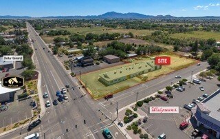 990 N State Route 89, Chino Valley, AZ for lease - Building Photo - Image 2 of 20