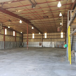 Plus de détails pour 480 Highland Ave, Green River, WY - Industriel à louer