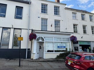 More details for 11 Beaufort Sq, Chepstow - Office, Retail for Lease