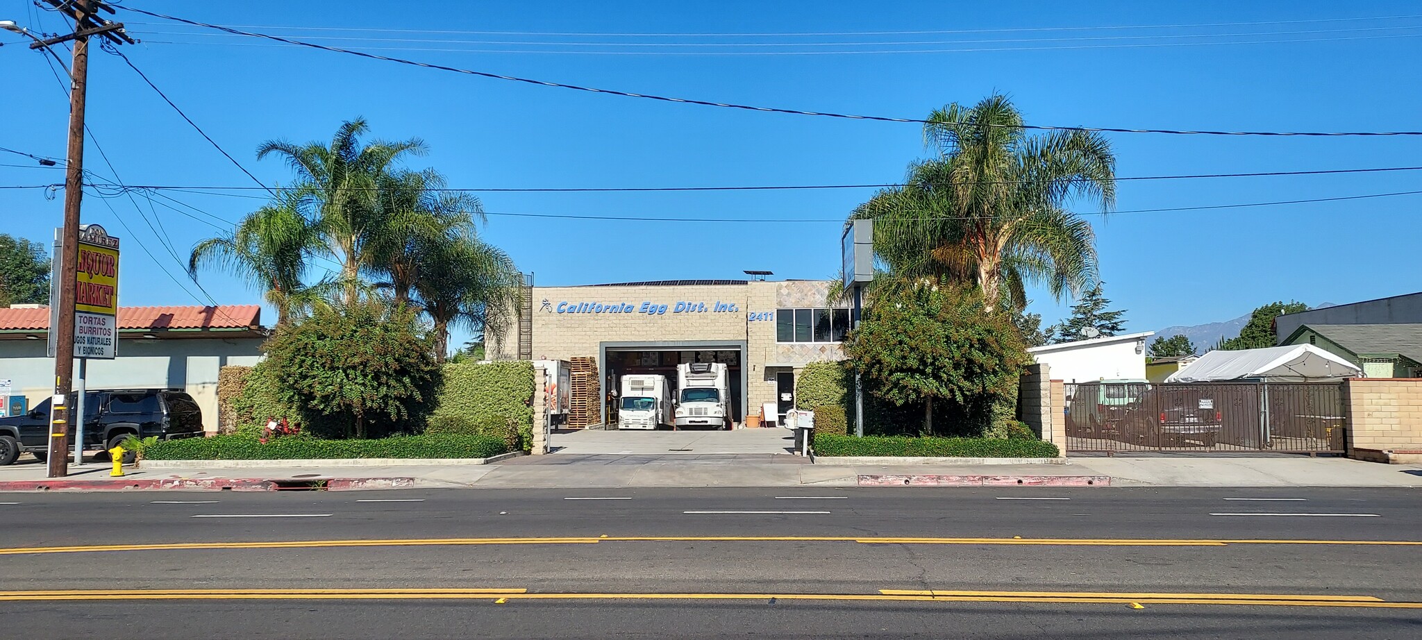 2411 Durfee Ave, El Monte, CA for sale Building Photo- Image 1 of 1