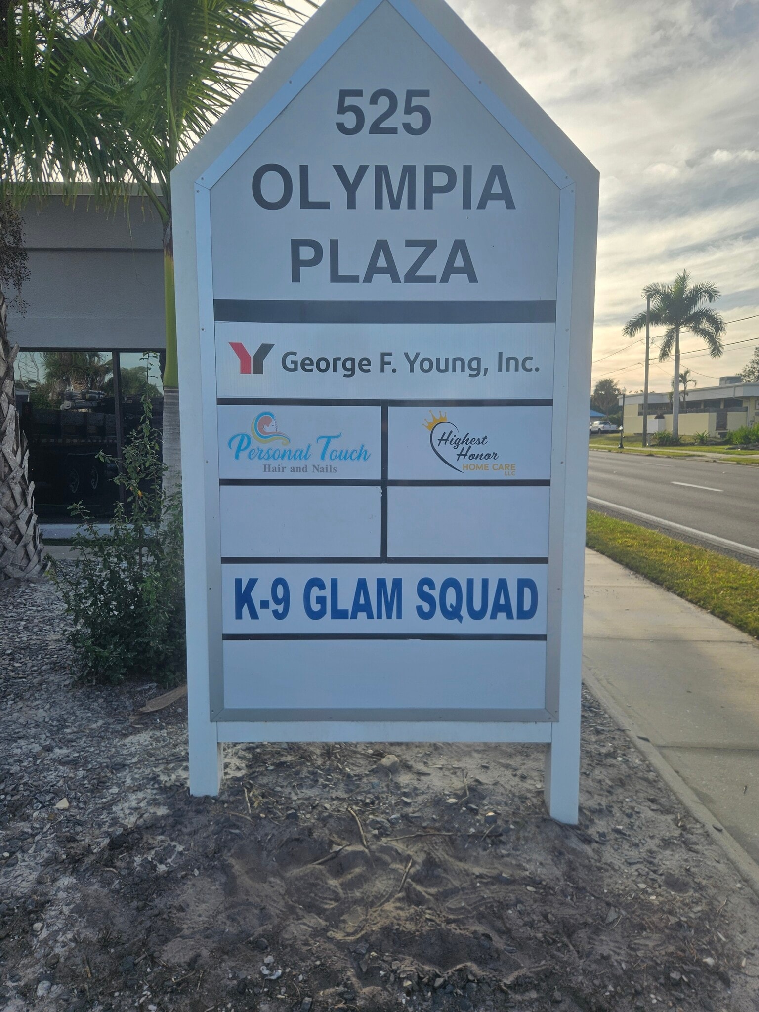 525 E Olympia Ave, Punta Gorda, FL for sale Building Photo- Image 1 of 13