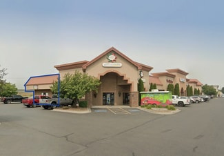 Plus de détails pour 3002 S 25th E, Idaho Falls, ID - Commerce de détail à louer