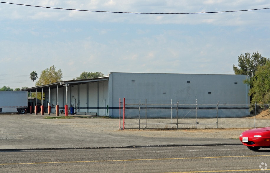 444 Richards Blvd, Sacramento, CA for sale - Building Photo - Image 3 of 4