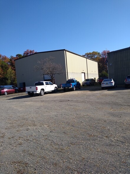 131 Highway 539, Whiting, NJ for sale - Building Photo - Image 3 of 4