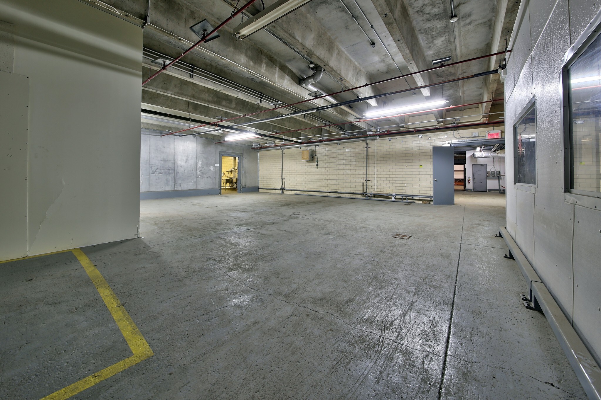 1201 Rue Mill, Montréal, QC for sale Building Photo- Image 1 of 1