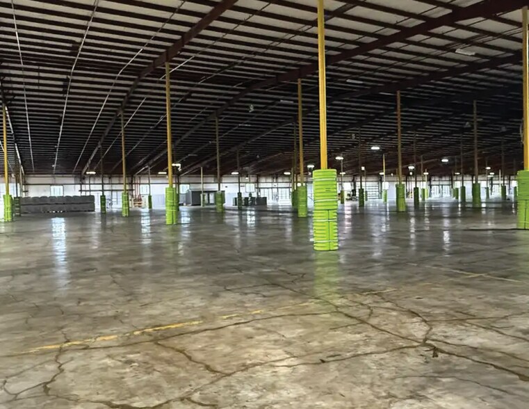 2019 Jackson St, Monroe, LA à louer - Photo du bâtiment - Image 3 de 4