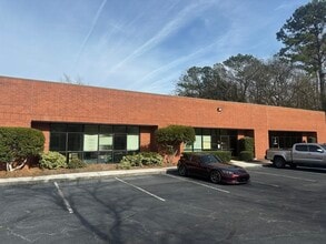 2090 Executive Hall Rd, Charleston, SC à louer Photo intérieure- Image 1 de 10