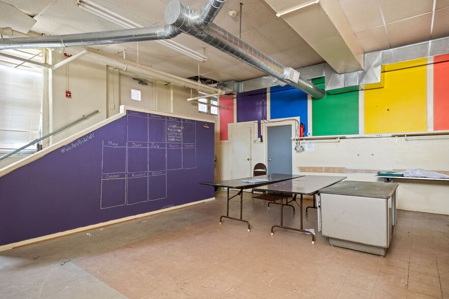 501 Elizabeth St, Charleston, WV à vendre - Photo du bâtiment - Image 3 de 28