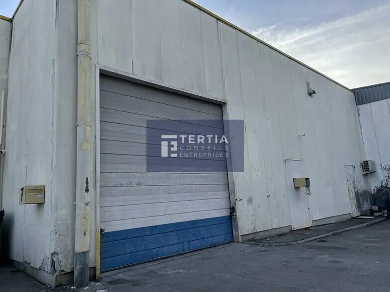 Flex in Montpellier for lease - Building Photo - Image 2 of 3