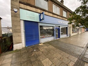 242A Crewe Rd N, Edinburgh for lease Building Photo- Image 1 of 4
