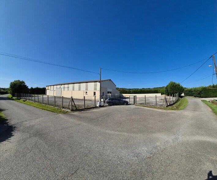 Industrial in Orthez for sale - Building Photo - Image 3 of 4