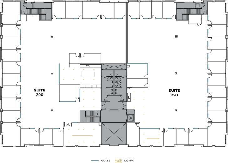 7525 Irvine Center Dr, Irvine, CA for lease Floor Plan- Image 1 of 1