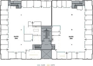 7525 Irvine Center Dr, Irvine, CA for lease Floor Plan- Image 2 of 9
