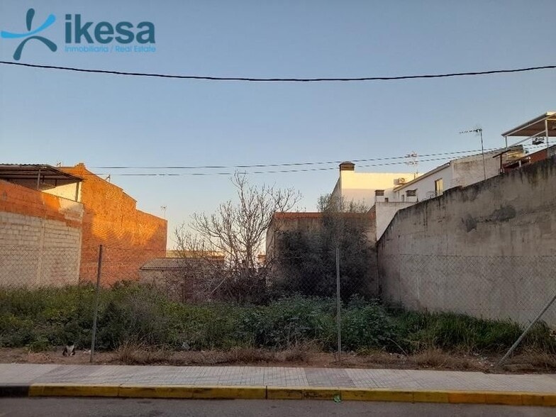 Land in Badajoz for sale - Building Photo - Image 2 of 8