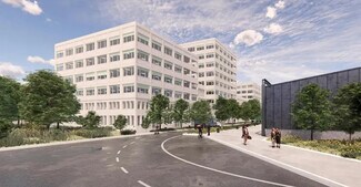 Plus de détails pour 25 Rue Du Ranzay, Nantes - Bureau, Local d'activités à louer
