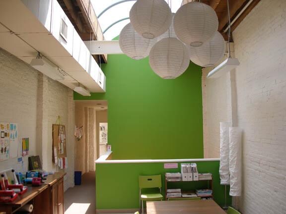 50 Grove St, Somerville, MA à louer - Autre - Image 3 de 4