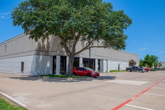 More details for 10817 Sanden Dr, Dallas, TX - Industrial for Lease