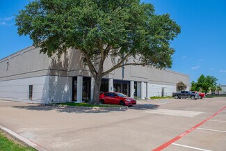 Plus de détails pour 10817 Sanden Dr, Dallas, TX - Industriel à louer