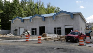 More details for 7799 Cinder Bed Rd, Lorton, VA - Industrial for Lease