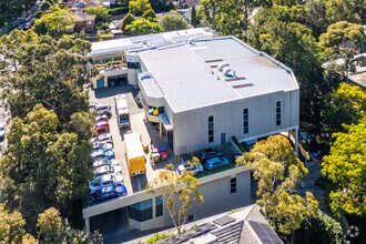 3 Warrah St, Chatswood, NSW - Aerial  map view - Image1