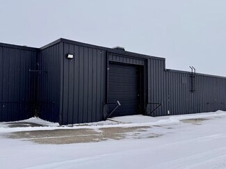 Plus de détails pour 116 S 10th St, Marshall, MN - Flex à vendre