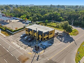 Plus de détails pour 10812 Gandy Blvd N, Saint Petersburg, FL - Bureau à louer