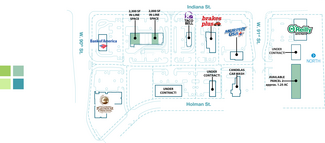 More details for W 90th Ave & Indiana St, Arvada, CO - Land for Sale