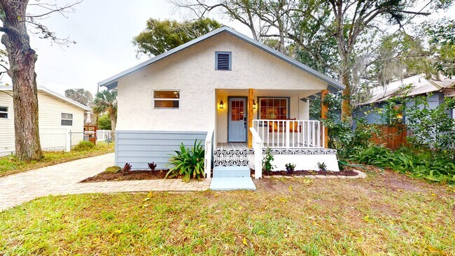 Plus de détails pour 67 Masters Dr, Saint Augustine, FL - Bureau à vendre