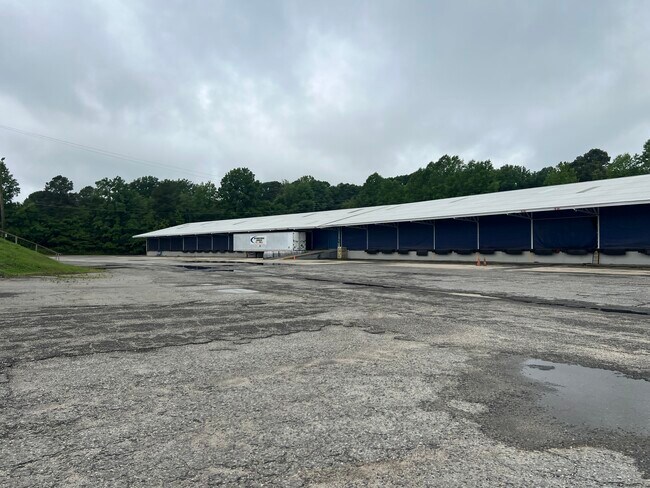 More details for 1201 E Church St, Cherryville, NC - Industrial for Lease