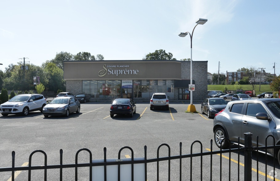 613 Boul Saint-Joseph, Gatineau, QC for lease - Building Photo - Image 2 of 3