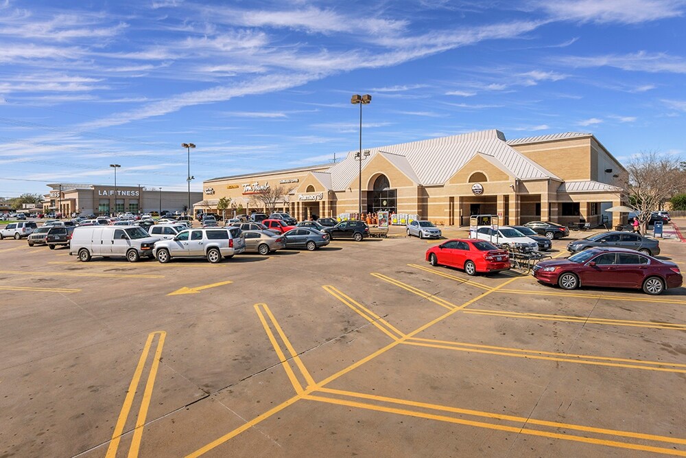 5500 E Greenville Ave, Dallas, TX à louer Photo principale- Image 1 de 12