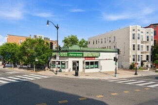 More details for 1786 Florida Ave NW, Washington, DC - Retail for Sale